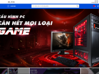 Đồ Án Tốt Nghiệp [Source Code + Báo Cáo + Slide Thuyết Trình] Website Thương Mại Điện Tử Sử Dụng Laravel 10 Hỗ Trợ Giao Diện Mobile Và Thanh Toán Điện Tử